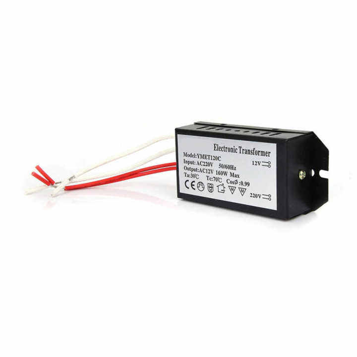 220v-to-12v-electronic-transformer-voltage-converter-smart-power-supply-driver-voltage-converter-suitable-for-halogen-lamps-electrical-circuitry-parts