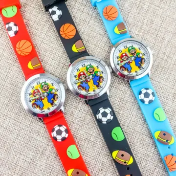 Action boy watch outlet price