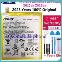 Original ASUS ความจุสูง C11P1511แบตเตอรี่สำหรับ ASUS Zenfone3 Ze552kl Z012da Z012de 2900MAh + เครื่องมือฟรี