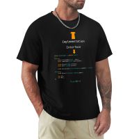 Developer Interface/Implementation T-Shirt Sweat Shirt T-Shirt For A Custom T Shirt Plain White T Shirts Men