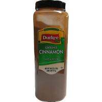 Durkee Cinnamon Grounp 511g