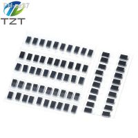 7 kindsx10pcs 70pcs/lot SMD diode package / M1 (1N4001) / M4 (1N4004) / M7 (1N4007)/ SS14 US1M RS1M SS34 KIT