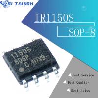 5pcs IR1150S IR1150IS SOP-8 IR1152S IR1153S IR1155S IR1166S IR1168S IR1169S IR21531S IR1152 IR1153 IR1155 IR1166 IR1168 IR1169 WATTY Electronics