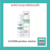 EUCERIN PORELESS SOLUTION 30 ML.