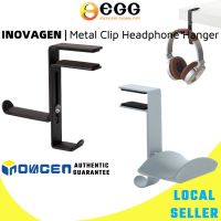 INOVAGEN Adjustable Headphone Hanger Earphone Headset Holder ที่แขวนหูฟัง ขาตั้งหูฟังแบบปรับได้สําหรับเล่นเกม | สต็อคไทย พร้อมส่ง