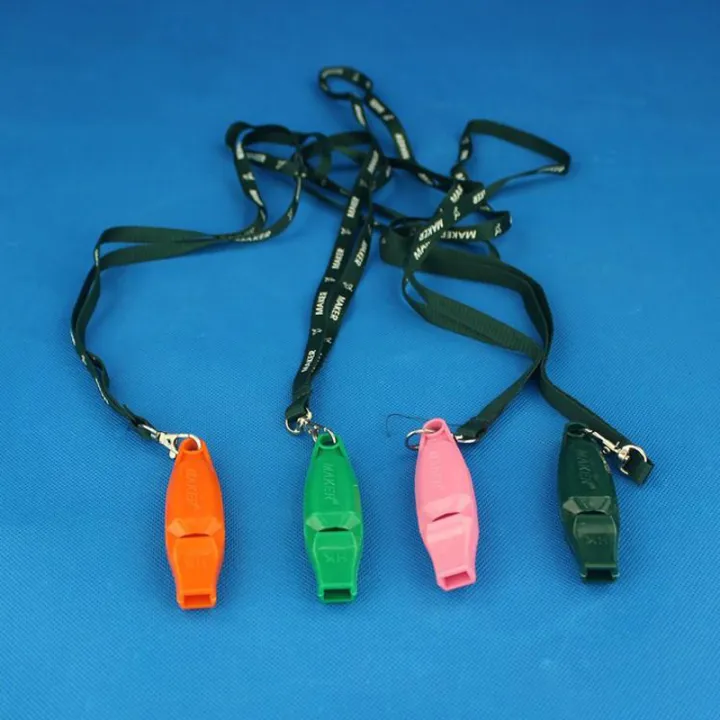 Bird High Pitch Whistle Pigeon Training Whistle Emergency Survival