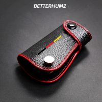 wenminr BETTERHUMZ Car Key Case Cover Shell Keychain For Mercedes Benz W204 W203 W205 W211 C S E Class GLA GLK CLA Keycase Accessories