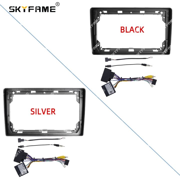 skyfame-car-frame-fascia-adapter-canbus-box-decoder-for-fiat-scudo-peugeot-expert-partner-android-radio-dash-fitting-panel-kit