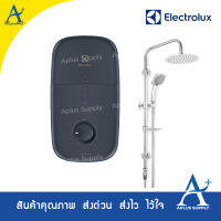 เครื่องทำน้ำอุ่น ELECTROLUX EWE601LX1DIX1 6000 วัตต์