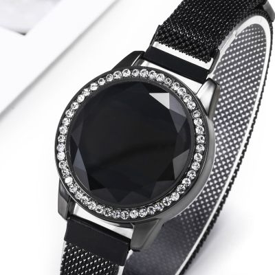 【July】 2021 New Milan Ladies Rhinestone Student