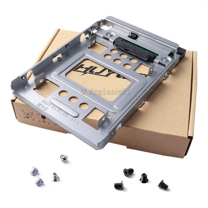 2.5 To 3.5 Hard Drive Adapter SSD,654540-001 Hard Trinidad