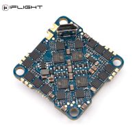 Iflight Succex-D Whoop F4 AIO Board 2-4S 20-25A 5V/2A BEC Output Blheli-S ESC 16MB Blackbox For RC FPV Racing Drone Toy DIY