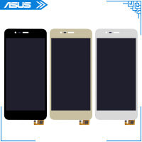 For ZenFone 3 Max zc520tl x008d LCD display touch screen digitizer assembly for zc520tl LCD screen repair parts