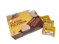 Goldilocks Polvoron Classic 18x 27g