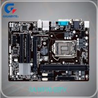 1150/MAINBOARD/GIGABYTE GA-H81M-S2PV/GEN4/DDR3