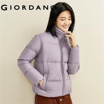 White sale goose jacket