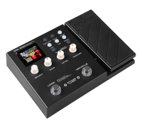 NUX MG-300 Multi-Effects Guitar Modeling Guitar Processor NUX MG 300 Multi Effects มัลติเอ็ฟเฟ็ค เอ็ฟเฟ็คต์ กีต้าร์ไฟฟ้า