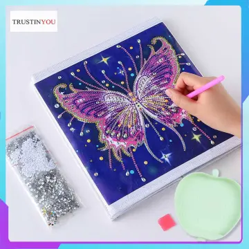 Diamond Gem Painting - Best Price in Singapore - Jan 2024