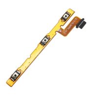 【New in stock】Smart Power Button &amp; Volume Button Flex Cable for Asus Zenfone 4 MAX Pro ZC554KL new sale