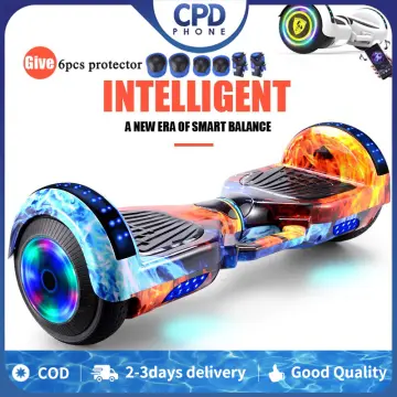 Hoverboard di online lazada