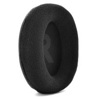 Earpads Cover Ear Cushion Replacement Ear Pad for Logitech G Pro/G Pro X Gaming Headphones Flannel