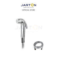 JARTON ชุดสายชำระ สเตนเลส A147 รุ่น 124123