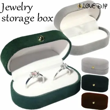 HHGTTG Hitchhikers Guide to the Galaxy Replica Jewelry Box -  Singapore