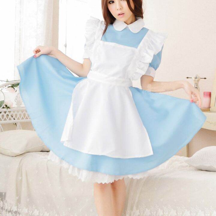 anime-lolita-french-maid-apron-fancy-dresses-cosplay-costume-sky-blue-halloween-party-dress-up-lolita-dresses-outfits-for-womens