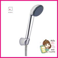 ชุดฝักบัวสายอ่อน 1 ระดับ COTTO รุ่น S17(HM) สีโครมHAND SHOWER SET 1 -FUNCTION COTTO S17(HM) CHROME **บริการเก็บเงินปลายทาง**