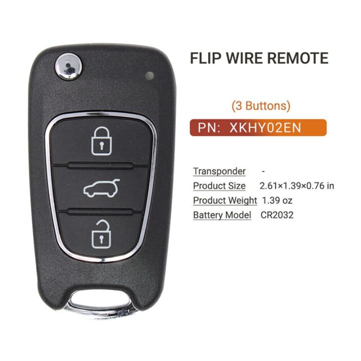 for-xhorse-xkhy02en-universal-wire-3-buttons-remote-key-fob-for-hyundai-type-for-vvdi-key-tool