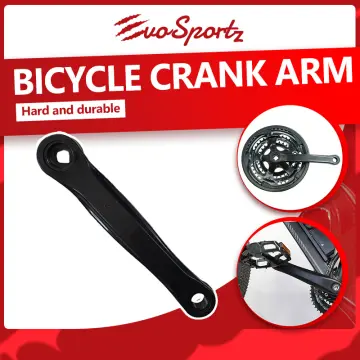 Bike crank arm online price