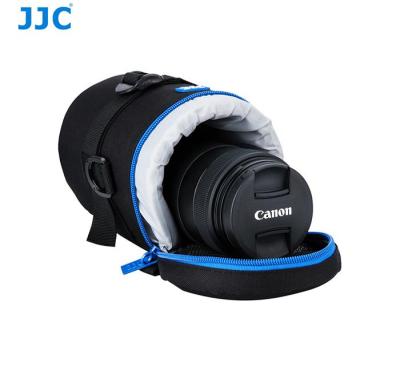 กระเป๋าใส่เลนส์ JJC DLP-4II Deluxe Lens Pouch