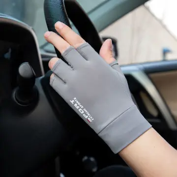 Driving Gloves - Best Price in Singapore - Jan 2024