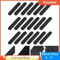 Paqiakoi 25pcs ชุดหมวกสร้างสรรค์ลดขนาดแผ่นถอดหมวกปรับขนาดถอดขนาดเทปลดขนาด