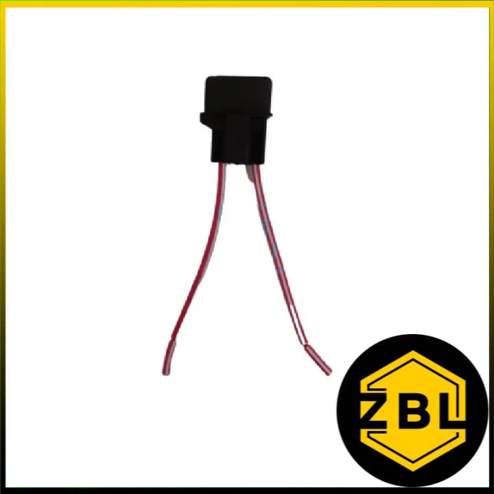 PLUG FUSE HOLDER (FUSE BOX) AC A/C AIRCOND AIR COND Lazada