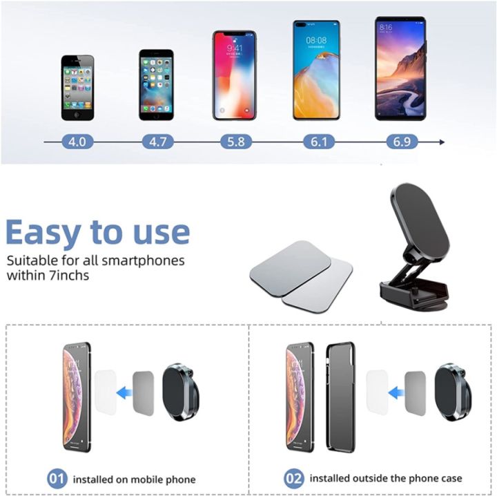 metal-magnetic-holder-in-car-phone-stand-magnet-cellphone-bracket-car-magnetic-holder-for-iphone-14-13-12-samsung-xiaomi-huawei