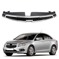 TopTeng ด้านหน้า บน กระจังหน้า เหมาะสำหรับ Chevrolet Cruze 2009 2010 2011 2012 2013 2014