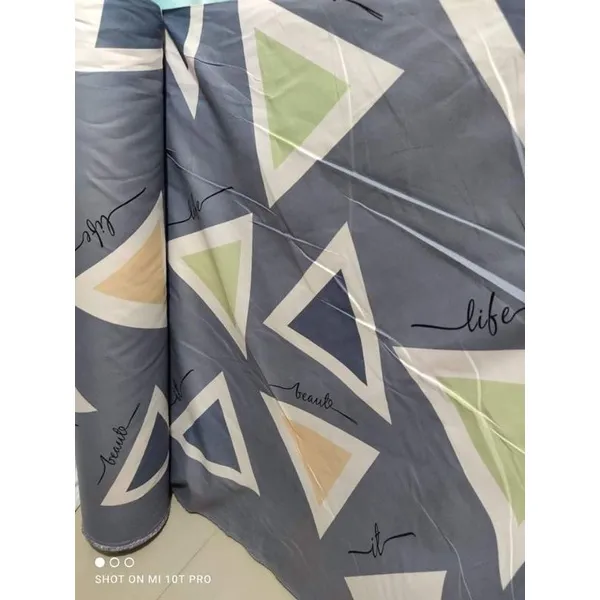 100 PREMIUM CANADIAN COTTON FABRIC Lazada PH