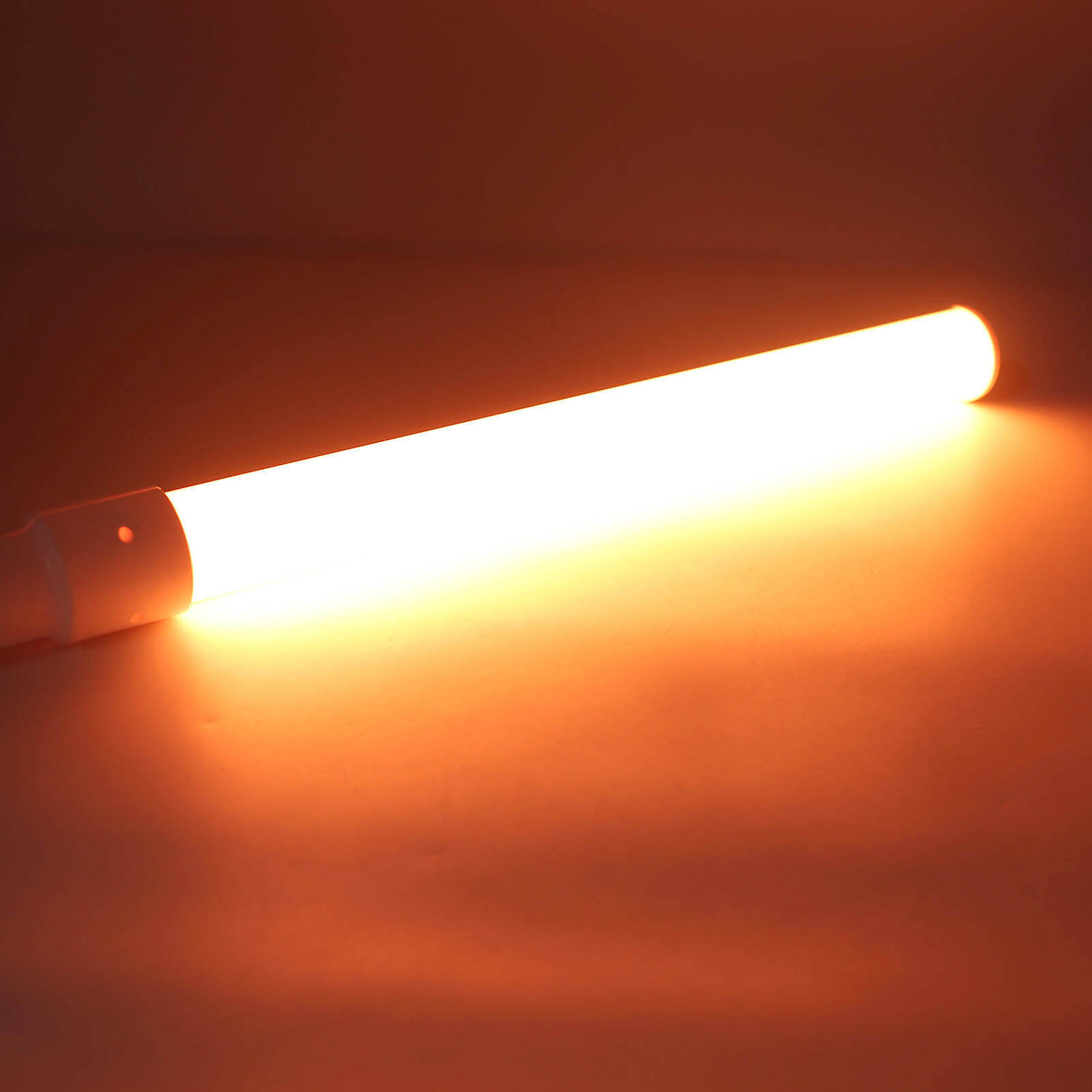 【ลดกระหน่ำ】RGB LED Photography Light Stick Dimmable Video Live Fill