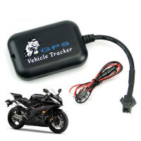 Car And Motorcycle Electric Vehicle Positioning Tracker GPS Locator Tracking