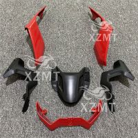 ☃๑◐ For YAMAHA FZ-07 MT-07 FZ07 MT07 2018 2019 2020 Front Lower Headlight Fairing Stay Bracket Rear tail left and right side fairing