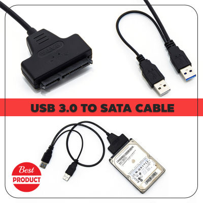 USB 3.0 to Sata Converter Adapter Cable
