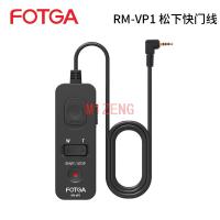 RM-VP1 Remote Control Shutter Release Cord for Panasonic GH6 GH5S GH5 GH4 GH3 GH2 G9 S1 S1R camera DMW-RS1/RSL1 Camera Remote Controls