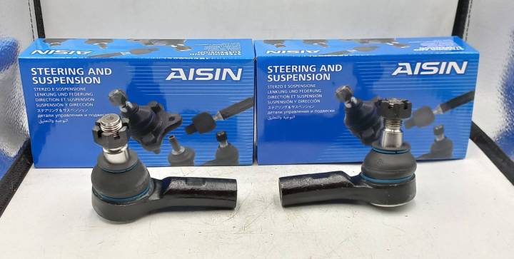 aisin-1คู่-ลูกหมากคันชัก-สำหรับรถ-toyota-commuter-ปี-2005-2019-toyota-ventury-ปี-2005-2019-45056-29456-jtrt-4019