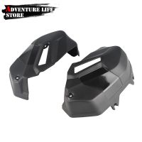 For BMW R1250GS ADV Adventure R1250R Motorcycle Engine Guards Cylinder Head Guards Protector Cover R 1250 RS RT C 2021 GS1250 R Covers