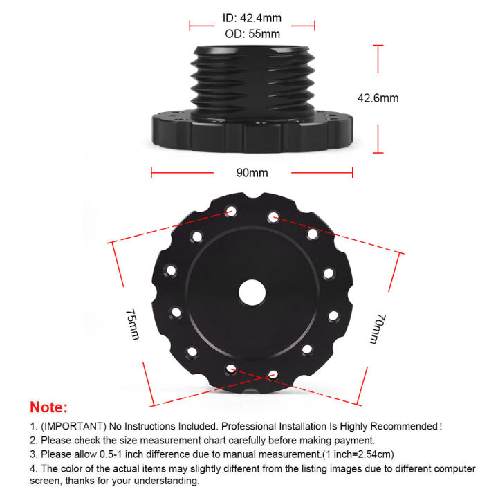 สำหรับ-thrustmaster-txt300-t500ts-อลูมิเนียมเกมพวงมาลัยอะแดปเตอร์เกมแข่งรถพวงมาลัยเชื่อมต่ออะแดปเตอร์