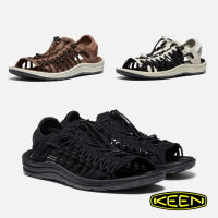 [ลิขสิทธิ์แท้] KEEN Uneek II Open Toe รองเท้า คีน แท้ รุ่นฮิต ผู้ชาย