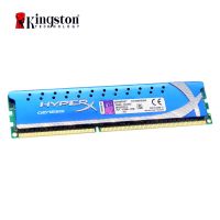 Kingston DDR3แรม HyperX 8GB 4GB 1600MHz 1866MHz DDR3 8GB PC3-12800หน่วยความจำสำหรับเดสก์ท็อปสำหรับการเล่นเกม