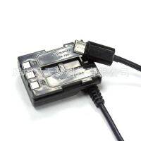 [COD] TYPEC to DR-700 fake case for XTi 350D 400D etc.