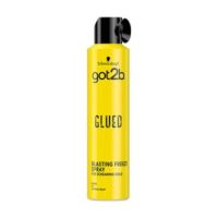 ▶️✨Schwarzkopf got2b Spray 300มล. [ไม่ต้องพรีออเดอร์สินค้าพร้อมส่ง ]